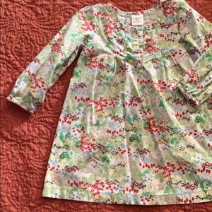 Hanna Anderson dress